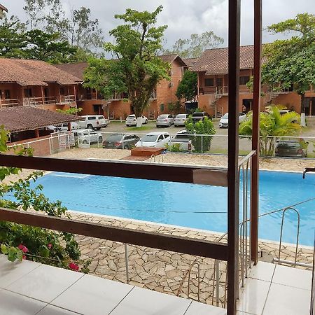 Apartamento Em أوباتوبا المظهر الخارجي الصورة