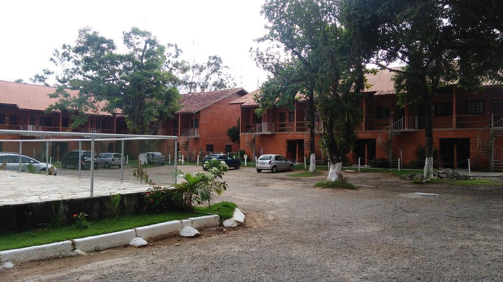 Apartamento Em أوباتوبا المظهر الخارجي الصورة