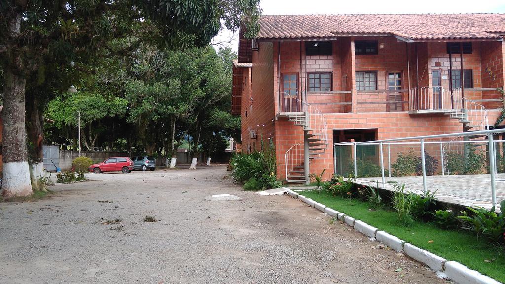 Apartamento Em أوباتوبا المظهر الخارجي الصورة